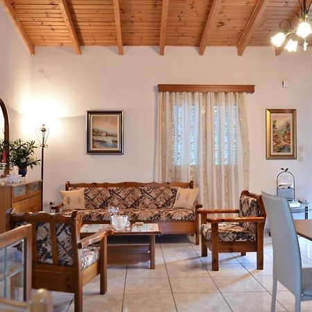 فيلا Doloi Garden House Málta المظهر الخارجي الصورة