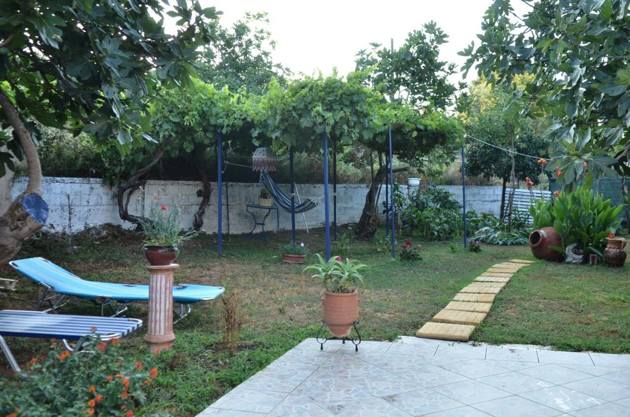 فيلا Doloi Garden House Málta المظهر الخارجي الصورة