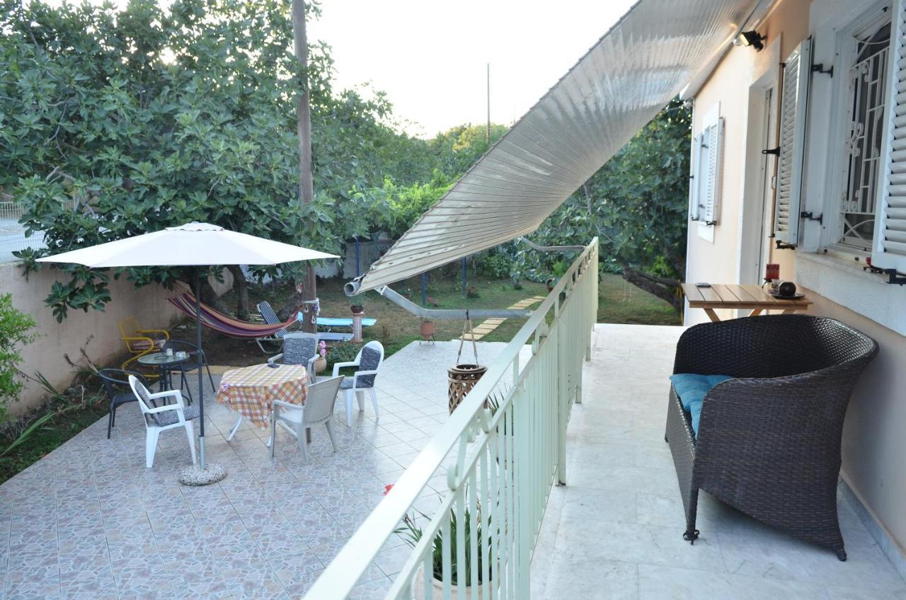 فيلا Doloi Garden House Málta المظهر الخارجي الصورة