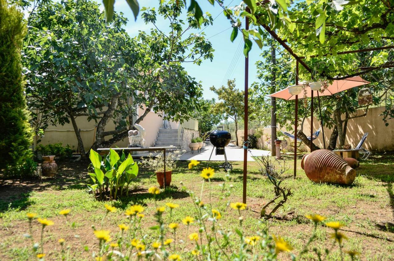فيلا Doloi Garden House Málta المظهر الخارجي الصورة