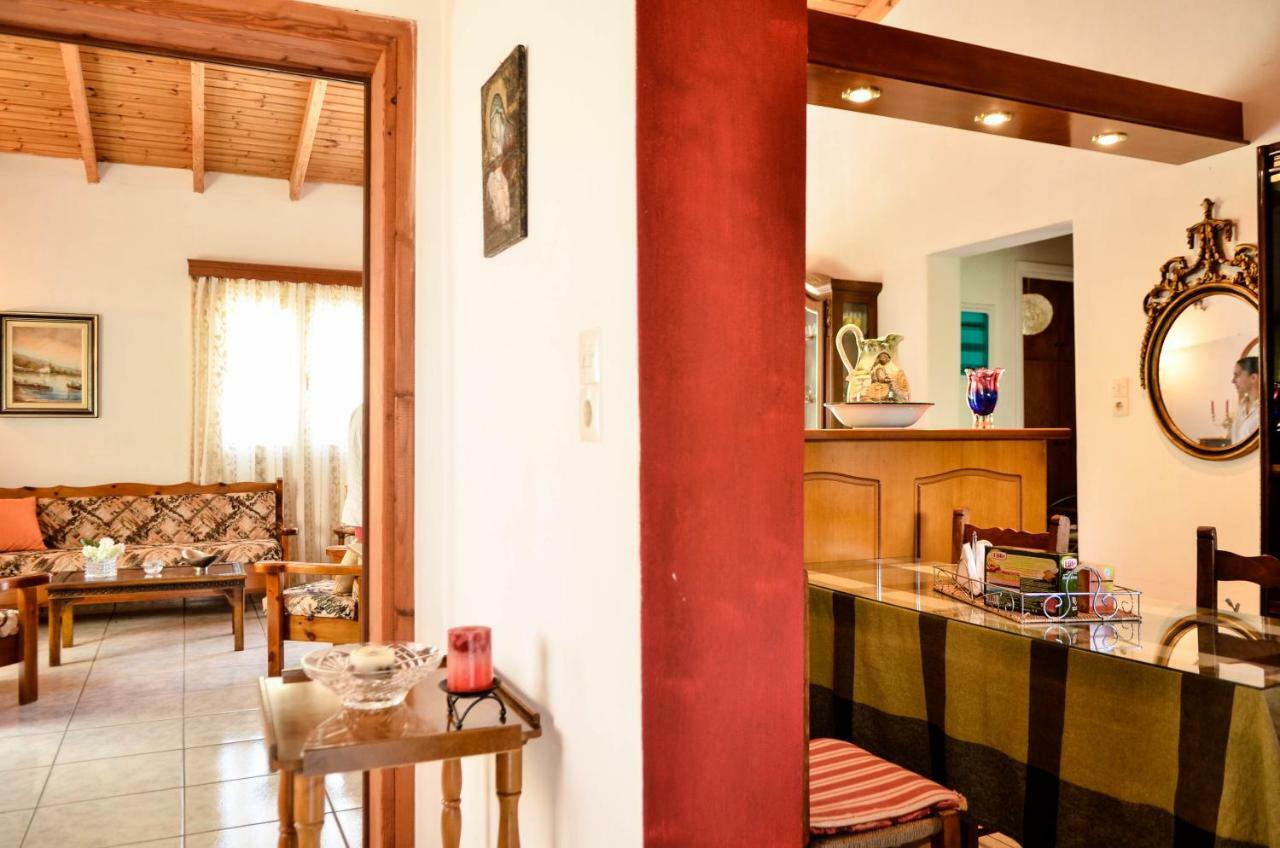 فيلا Doloi Garden House Málta المظهر الخارجي الصورة
