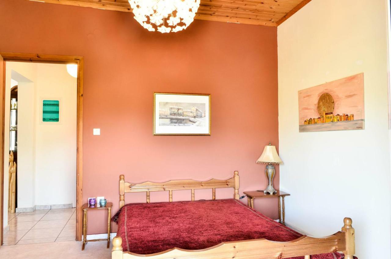 فيلا Doloi Garden House Málta المظهر الخارجي الصورة
