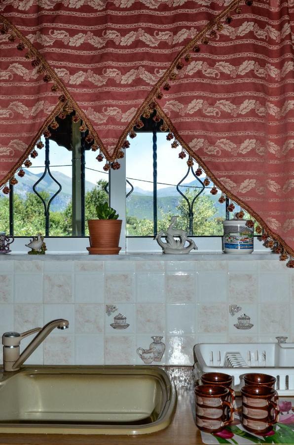 فيلا Doloi Garden House Málta المظهر الخارجي الصورة