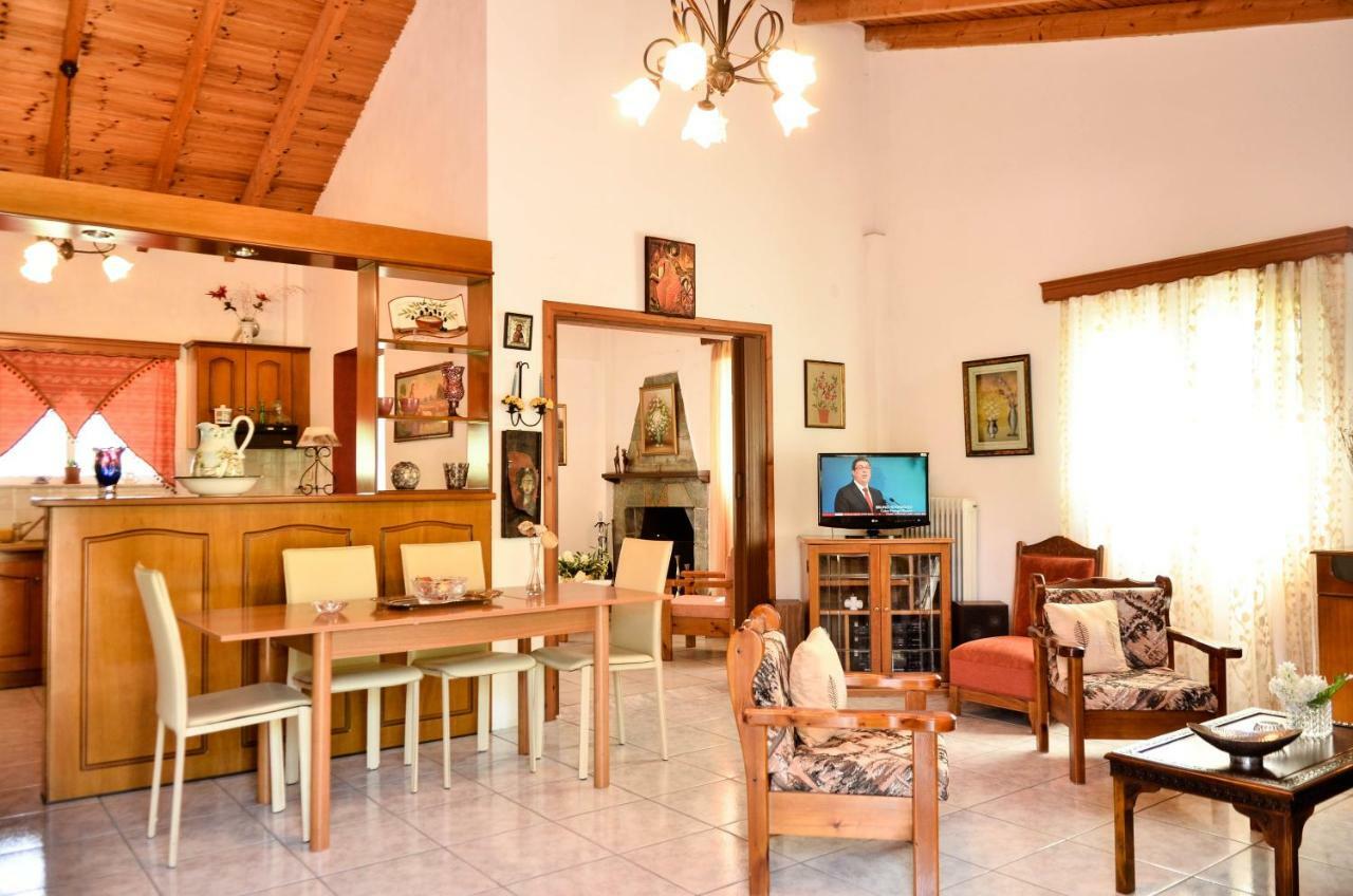 فيلا Doloi Garden House Málta المظهر الخارجي الصورة