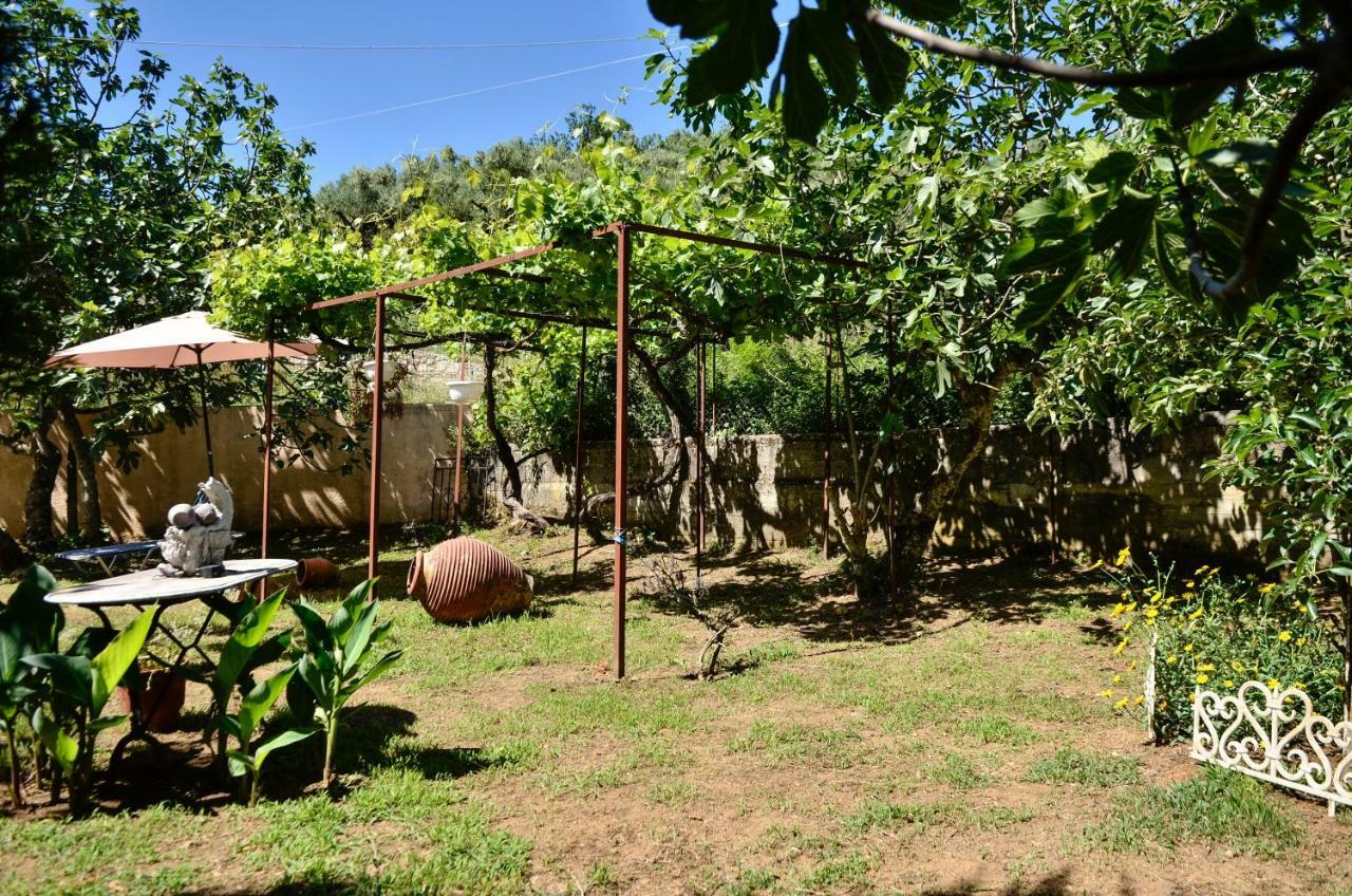 فيلا Doloi Garden House Málta المظهر الخارجي الصورة