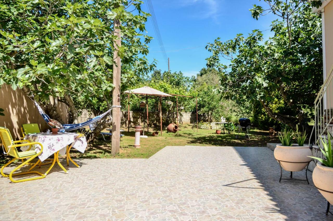فيلا Doloi Garden House Málta المظهر الخارجي الصورة